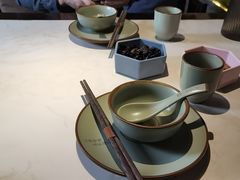 -雨后行菜(报慈北路店)