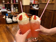 -鸟剑居酒屋(天河南二路店)