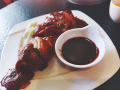 -喜洲翰林餐厅(董家百年老宅店)