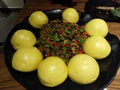 黑三剁-茶花妹子云南餐厅(北大店)