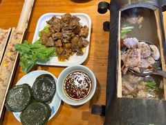 -61号餐吧(兴坪古镇漓江店)