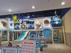 点击看大图 -meland·儿童乐园·游戏厅娃娃机·电玩Xbox(成都合生汇店)
