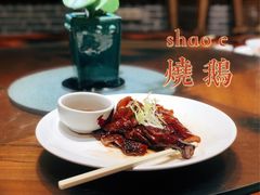 -猪肉婆私房菜(容桂总店)