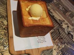-绿茶餐厅(领展购物广场·中关村店)