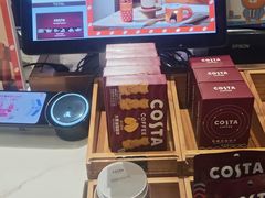 -COSTA COFFEE(丰联广场店)