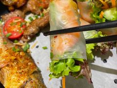 米纸卷-米纸越南小馆(金鹰世界店)