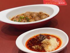 -喜家德虾仁水饺(岗厦北店)