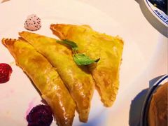 -俄士厨房(五棵松华熙LIVE店)