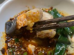 -七采菌园·野生菌石锅鱼(环城北路店)