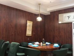 -华竹饭店(中央大街店)