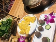 -椰夫人·养生椰子鸡(金沙洲永旺店)