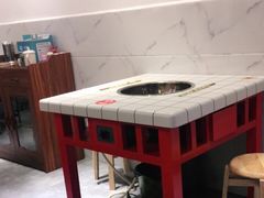 -老街坊市井火锅(营门口店)