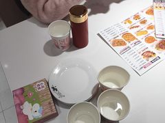 -夏日玛莉西餐厅(梅溪湖步步高店)