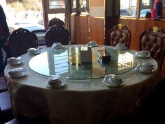 -添福来墨鱼饺子 · 海鲜东北菜(大连星海·黄浦路店)