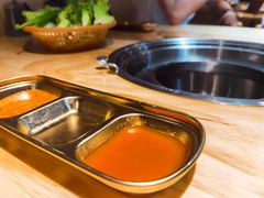 -金顺韩式烤肉·网红烤肉店(广利路店)