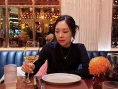 -福楼毕斯罗F Bistronome(国贸商城约会地标景观店)