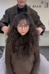 -东梵造型·烫发染发接发连锁SALON