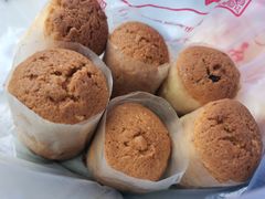 -中关村茶点