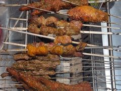 -古彭7只羊·招牌白串·碳锅羊肉旗舰店