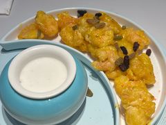 -北方饺子王·海鲜大咖·本地菜