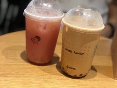 -喜茶(广州荔湾领展广场店)
