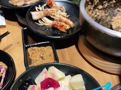 -九田家黑牛烤肉(溧水万达店)