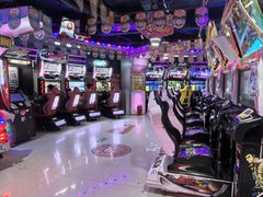 -阿凡达电玩嘉年华(柳巷店)