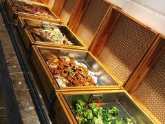 -欢乐牧场海鲜烤肉自助(牡丹园店)