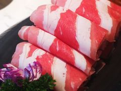 -捞神煲汤火锅(湖滨商业街店)