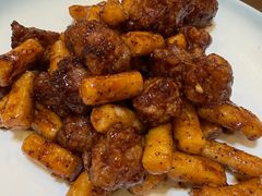 -罗阳人家私房菜(罗阳路店)