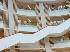 -厦门市图书馆(集美新城馆区)