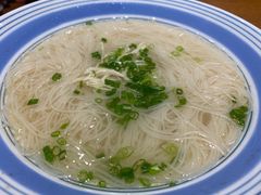 小面-掌上鲜(南顺城街店)