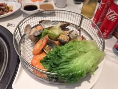 -海味当家·蒸锅海鲜(中山广场创始店)