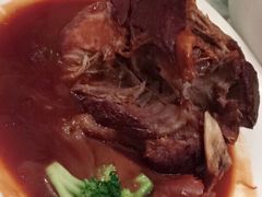 -飨食汇全日制餐厅·昆山皇冠假日酒店(九方店)