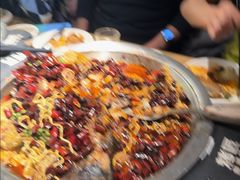 -烤匠麻辣烤鱼(万象城店)