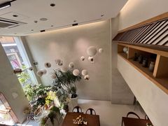 -花十悦·鲜花咖啡餐厅(振业城一期店)