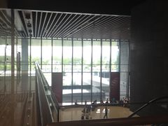 -广州市城市规划展览中心