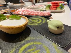 -海底捞火锅(外滩店)