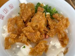 -豆相识•九九豆腐脑(牛咡桥店)