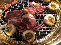 -NIUAN牛庵·日式和牛烧肉(恒隆店)
