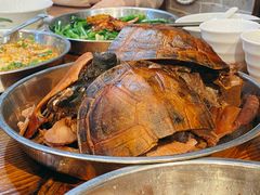 土茯苓煲老龟-农汤老店(顺联公园里店)