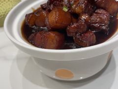 -不倒翁·安徽名菜楼(步行街店)