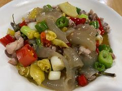 -二孃鸡爪爪(双楠店)