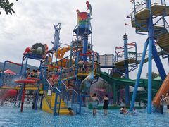 -苏州乐园森林水世界