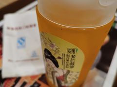 -魏家凉皮(博水商务大厦店)