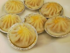 蟹黄灌汤包-邵子牙·中华老字号(定安路店)
