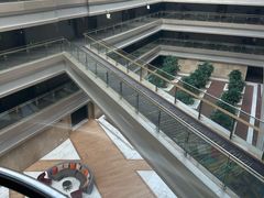 -南京禄口机场雅高铂尔曼大酒店