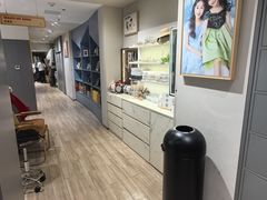 -海马体照相馆(上海月星环球港店)