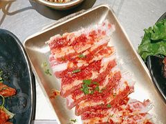 -合易泓烤肉•首创生椰大油边(宁山路店)
