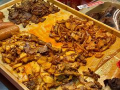 -绝味鸭脖(武昌火车站二店)